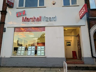 Marshall Vizard Estate & Letting Agents Watford