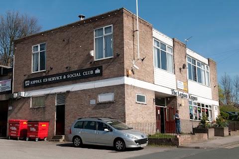 Kippax Ex Service Social Club