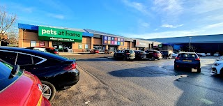 Pets at Home Pontefract