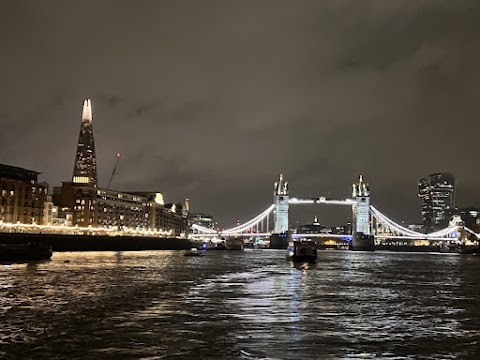 Bateaux London