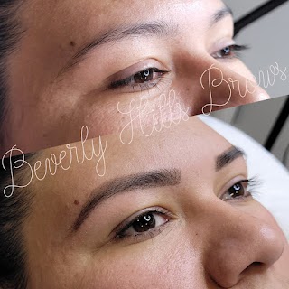 Beverly Hills Brows and Beauty