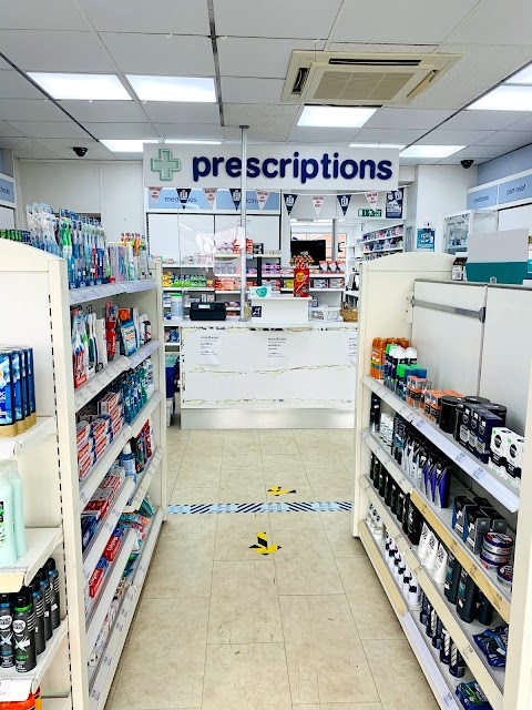 Saini Pharmacy