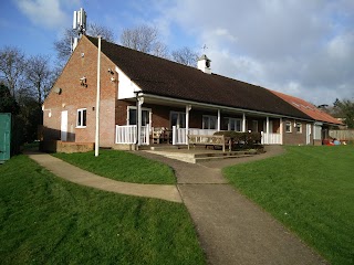 Little Crickets Learning Centre