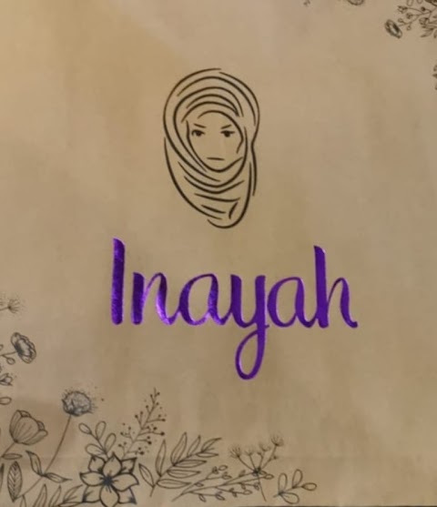 inayah