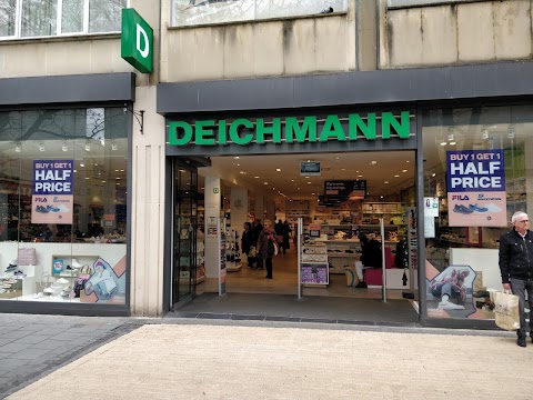 DEICHMANN