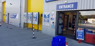 Screwfix Glasgow - Rutherglen