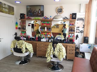 Diamond Barber