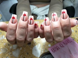 Usa Q Nails