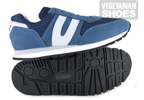 Vegetarian Shoes Ltd (Vegan Footwear since 1990)