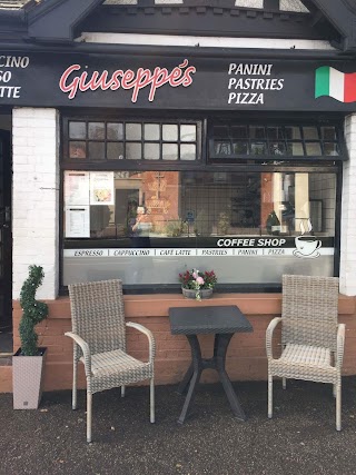 Giuseppe's Coffee Shop