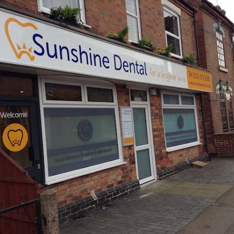 Sunshine Dental