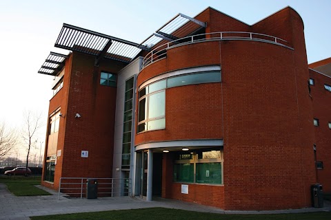 Wigan & Leigh College