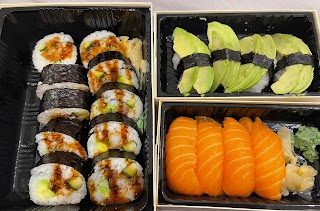 The Sushi Co - Ealing