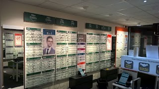 Vision Express Opticians - Neath