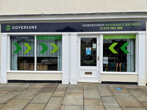 Coversure Insurance Services Grantham