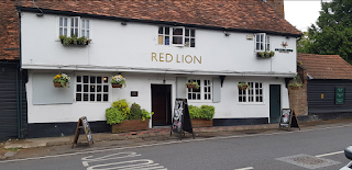 Red Lion