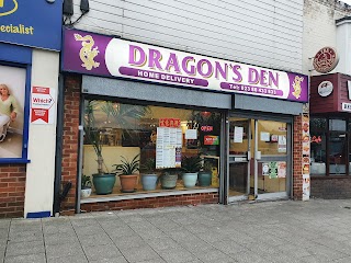 Dragon's Den