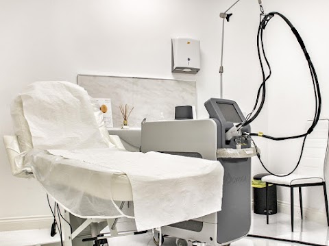 Sheffield Aesthetics & Laser Clinic