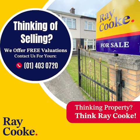 Ray Cooke Auctioneers | Estate Agents - Finglas Office