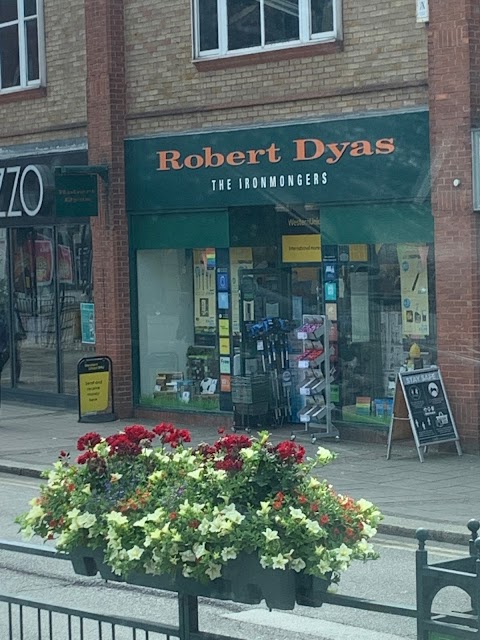 Robert Dyas Epsom