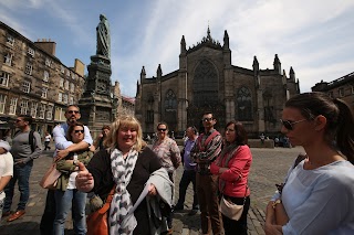 Scottish Tourist Guides Association