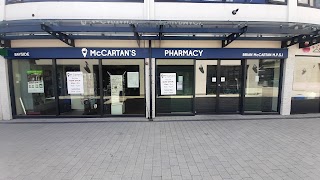 McCartan's Pharmacy Bayside