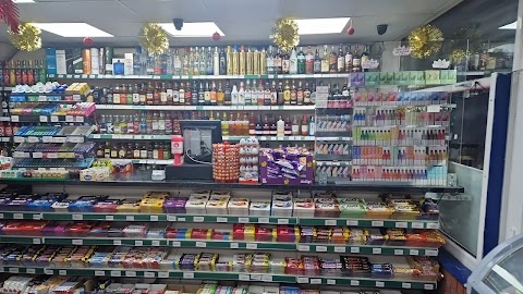 Seaview convenience store