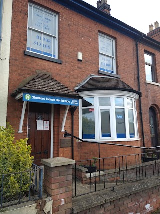 Stratford House Dental Practice