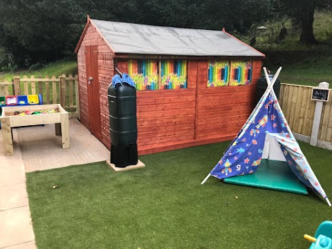 Noahs Ark Pre-School Playgroup