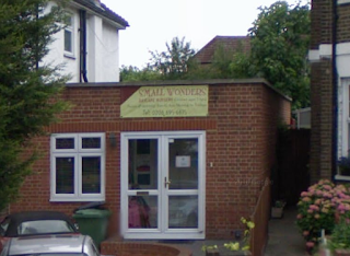 Small Wonders Daycare Ltd