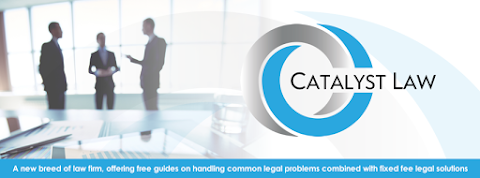 Catalyst Law