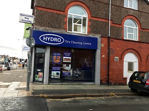 Hydro Dry Cleaning Centre Ltd