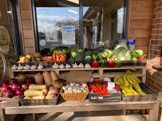 Braishfield Village Pantry Shop and Cafe