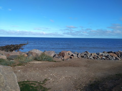 Mappleton Beach