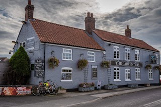 The Carpenters Fiskerton