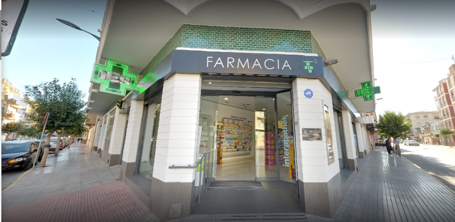 Foto farmacia Farmacia Juan Pascual Valdés Birlanga. Parafarmacia en Almoradí