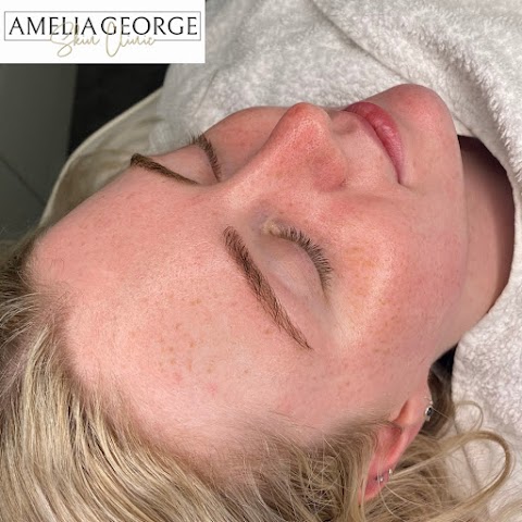 Amelia George Skin Clinic