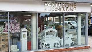 PartyZone Liverpool