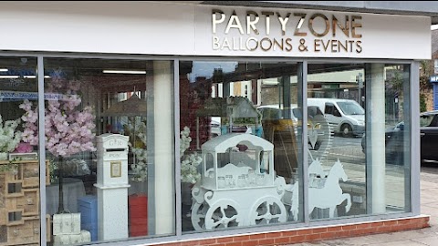 PartyZone Liverpool