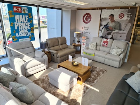 ScS - Sofas, Flooring & Furniture