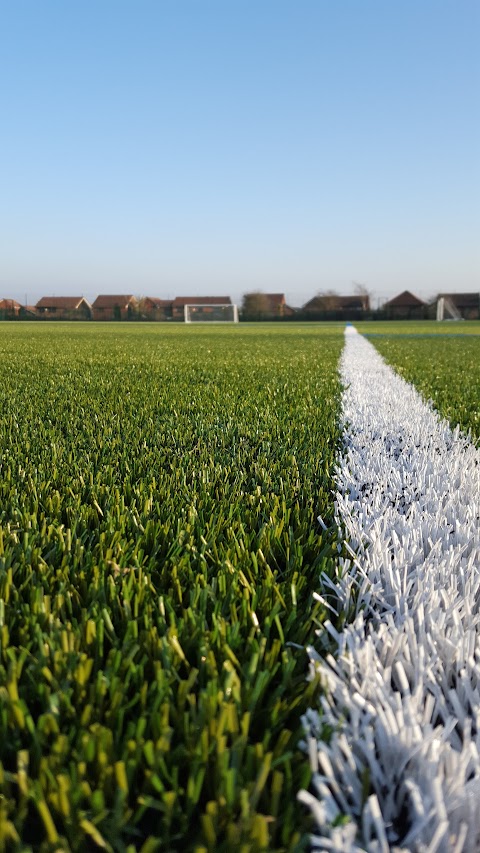 Failsworth Sports Campus