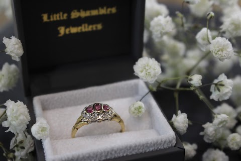 Little Shambles Jewellers