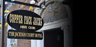 Jackson Court Hotel