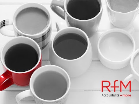 RfM Accountants + more Manchester