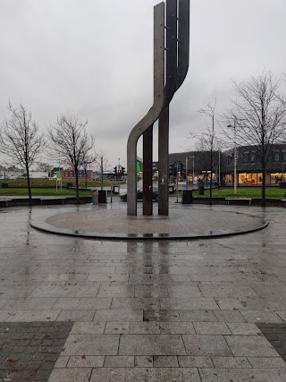 Blantyre Leisure Centre