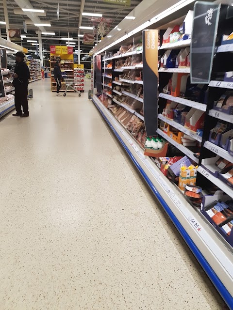 Tesco Extra