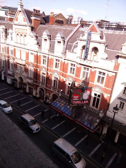 My Apartments Piccadilly Circus