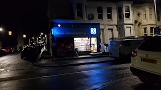 Co-op Food - Beaumont Road