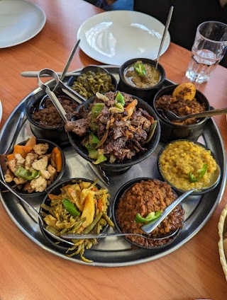 Harar Restaurant