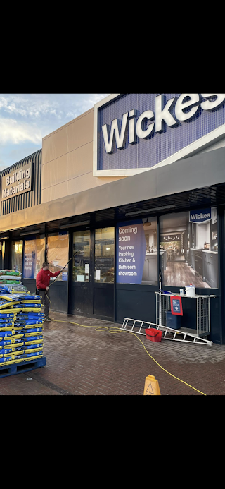 Premier League Window Cleaning